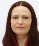 Фото врача: Балашова Вера Владимировна