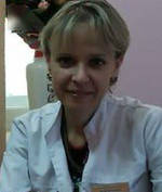Врач Красилова Елена Владимировна