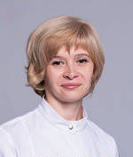 Фото врача: Сумская Евгения Ивановна