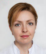 Фото врача: Волкова Надежда Сергеевна