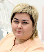 Фото врача: Федосеева Инна Николаевна