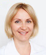 Фото врача: Осташова Елена Анатольевна