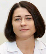 Фото врача: Мусиенко Ирина Алексеевна