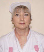 Фото врача: Рыбникова Алла Сергеевна