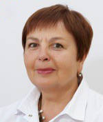 Фото врача: Перегудова Нина Алексеевна