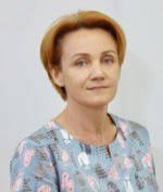 Фото врача: Шмелева Светлана Александровна