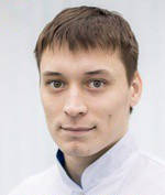 Фото врача: Комаров Илья Андреевич