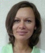 Врач Новикова Елена Николаевна