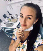 Фото врача: Ющина Екатерина Андреевна