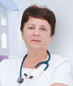 Врач Чайкина Елена Александровна