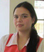 Фото врача: Холод Виктория Алексеевна