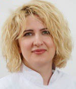 Фото врача: Комплектова Анна Александровна