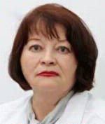Фото врача: Кабанова Ирина Николаевна