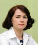 Фото врача: Шустова Светлана Сергеевна