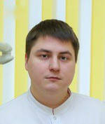 Фото врача: Борщенко Иван Викторович