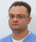 Фото врача: Перегудов Алексей Владимирович
