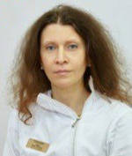 Фото врача: Сябаева Ирина Алексеевна