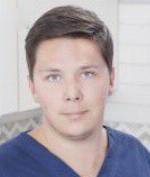 Фото врача: Виноградов Кирилл Дмитриевич