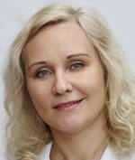 Фото врача: Климова Елена Николаевна