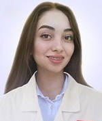 Врач Мкртчян Марине Артуровна