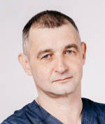 Фото врача: Пох Дмитрий Валерьевич