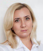 Фото врача: Смородина Ольга Михайловна
