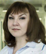 Фото врача: Клепикова Ирина Владимировна