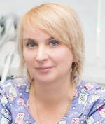 Фото врача: Дворянчикова Оксана Валентиновна