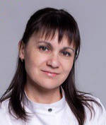 Фото врача: Николаева Надежда Ивановна