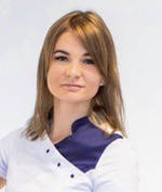 Фото врача: Лучкина Елена Валерьевна