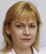 Фото врача: Пестрикова Вера Николаевна