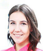 Фото врача: Зызова Вера Олеговна