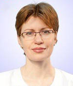 Врач Власова Лариса Вячеславовна
