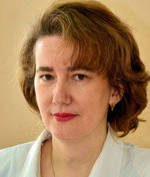 Врач Страхова Марина Викторовна