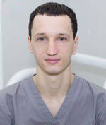 Фото врача: Гаврутенко Илья Алексеевич