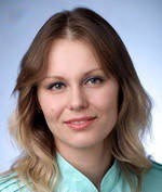 Фото врача: Гнутова Инна Евгеньевна