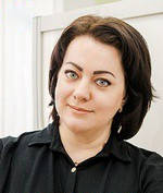 Фото врача: Немова Юлия Анатольевна