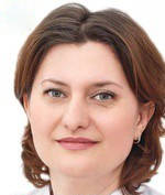 Фото врача: Белова Татьяна Александровна