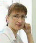 Фото врача: Смирнова Ирина Анатольевна