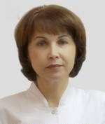 Фото врача: Скобелева Ирина Александровна