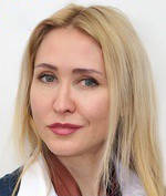 Адамко Ирина Валентиновна Фото врача: Адамко Ирина Валентиновна
