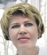 Журавлева Инна Александровна Фото врача: Журавлева Инна Александровна