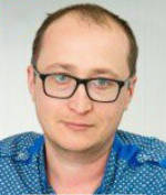 Врач Либо Юрий Михайлович