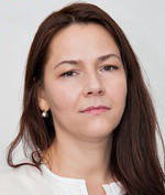 Хомусько Оксана Владимировна Фото врача: Хомусько Оксана Владимировна