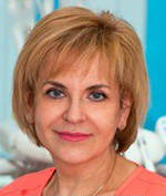 Врач Евдокимова Жанна Петровна