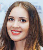 Врач Хватова Алина Александровна