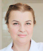 Врач Абдушаева Ксения Алексеевна