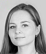 Врач Сушкова Екатерина Олеговна
