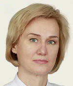 Врач Свинцова Марина Владимировна