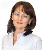 Врач Намцараева Ирина Викторовна